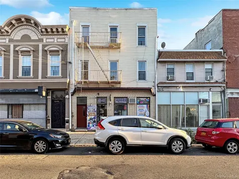 9206 95th Avenue Ozone Park NY 11416