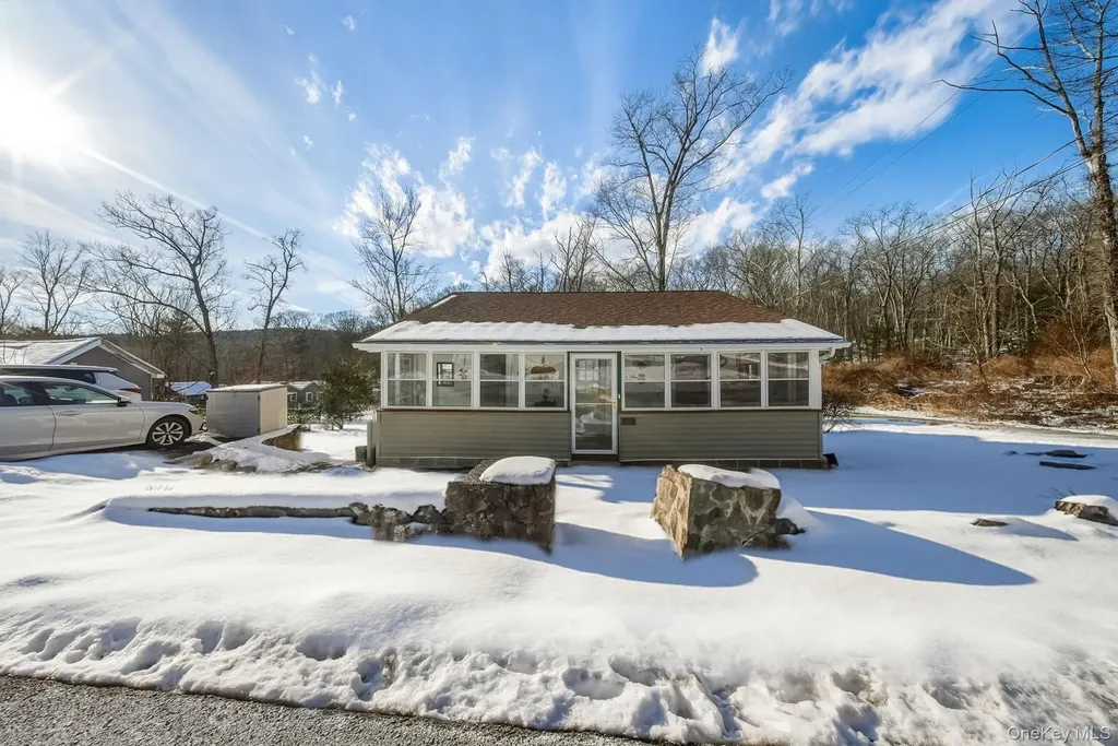 41 Birch Road Wurtsboro NY 12790