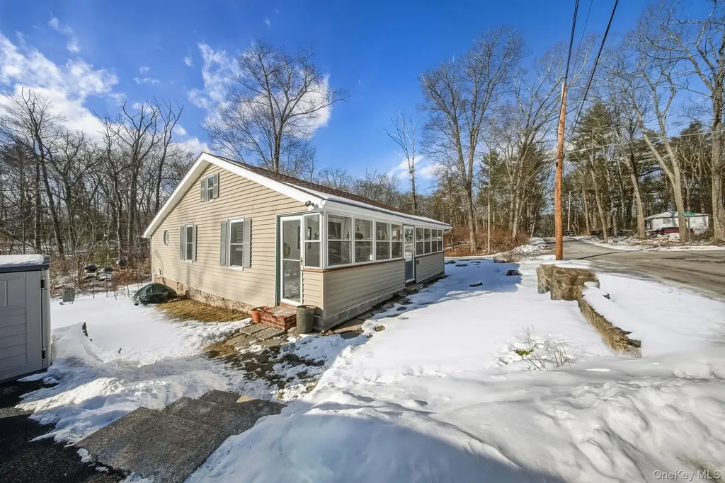 41 Birch Road Wurtsboro NY 12790