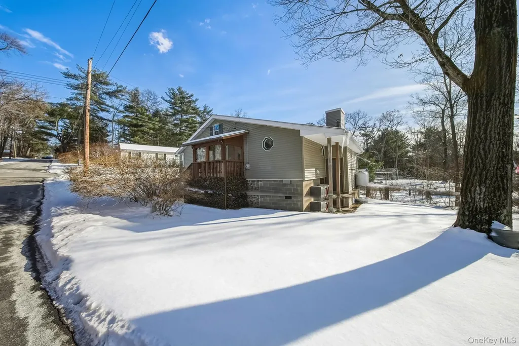41 Birch Road Wurtsboro NY 12790