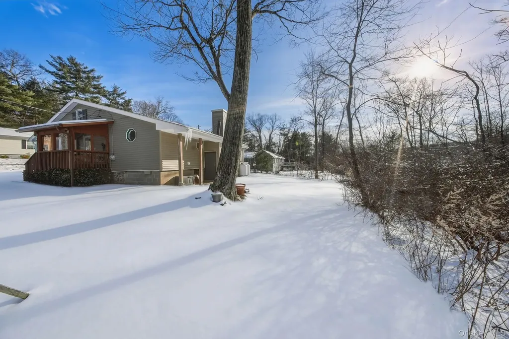 41 Birch Road Wurtsboro NY 12790