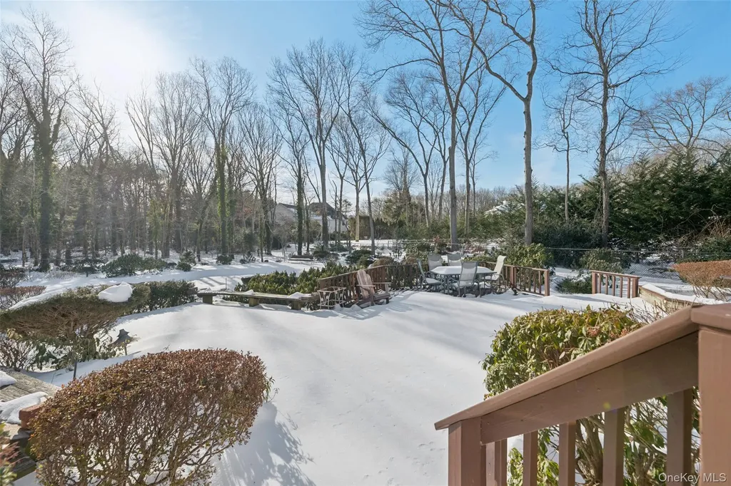10 Sarah Drive Dix Hills NY 11746