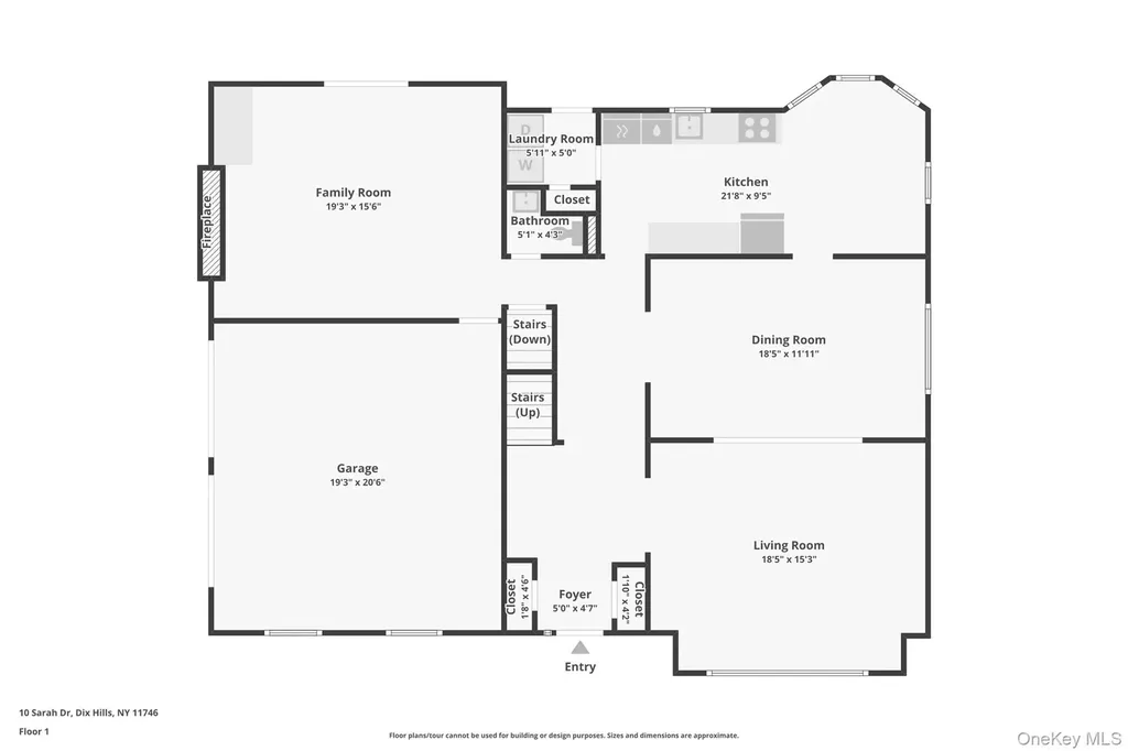 10 Sarah Drive Dix Hills NY 11746