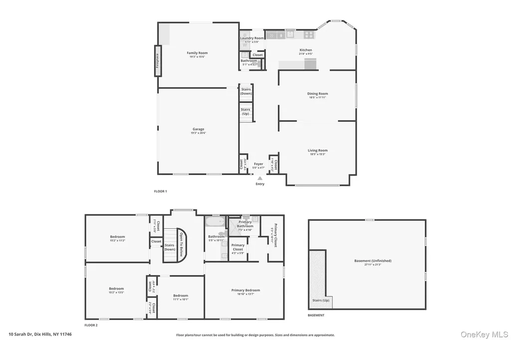 10 Sarah Drive Dix Hills NY 11746