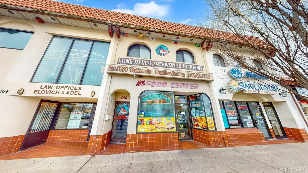 166 W Park Avenue Long Beach NY 11561
