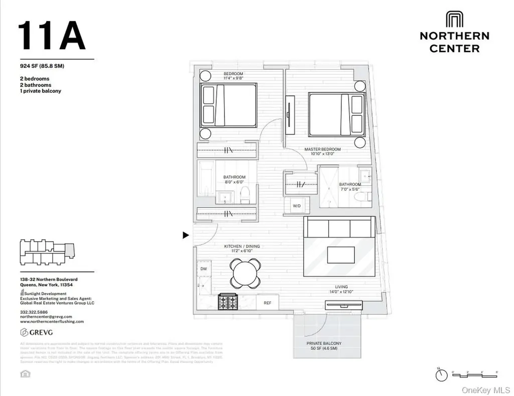 138-18 Northern Boulevard Flushing NY 11354