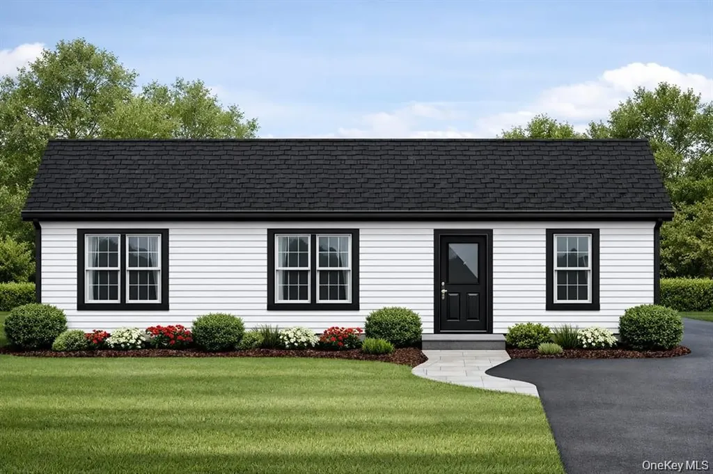 Lot # 35 Fran's Way Rocky Point NY 11778