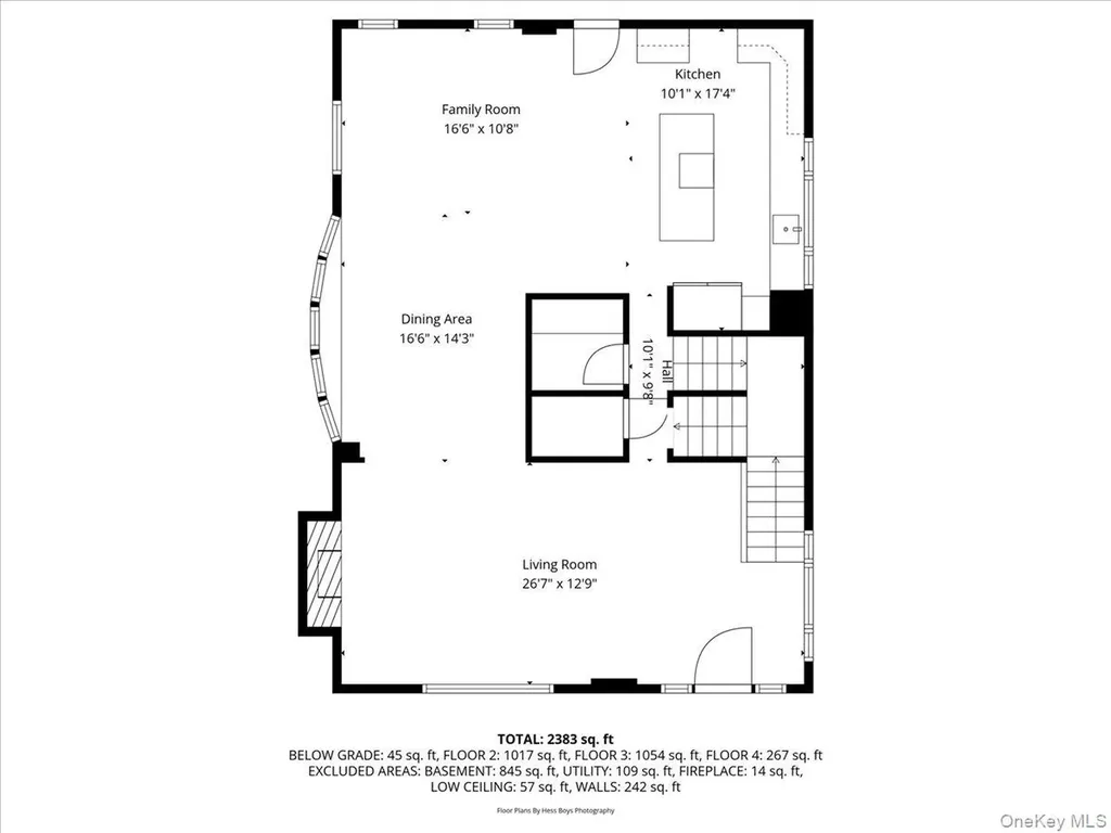 28 Midland Avenue White Plains NY 10606