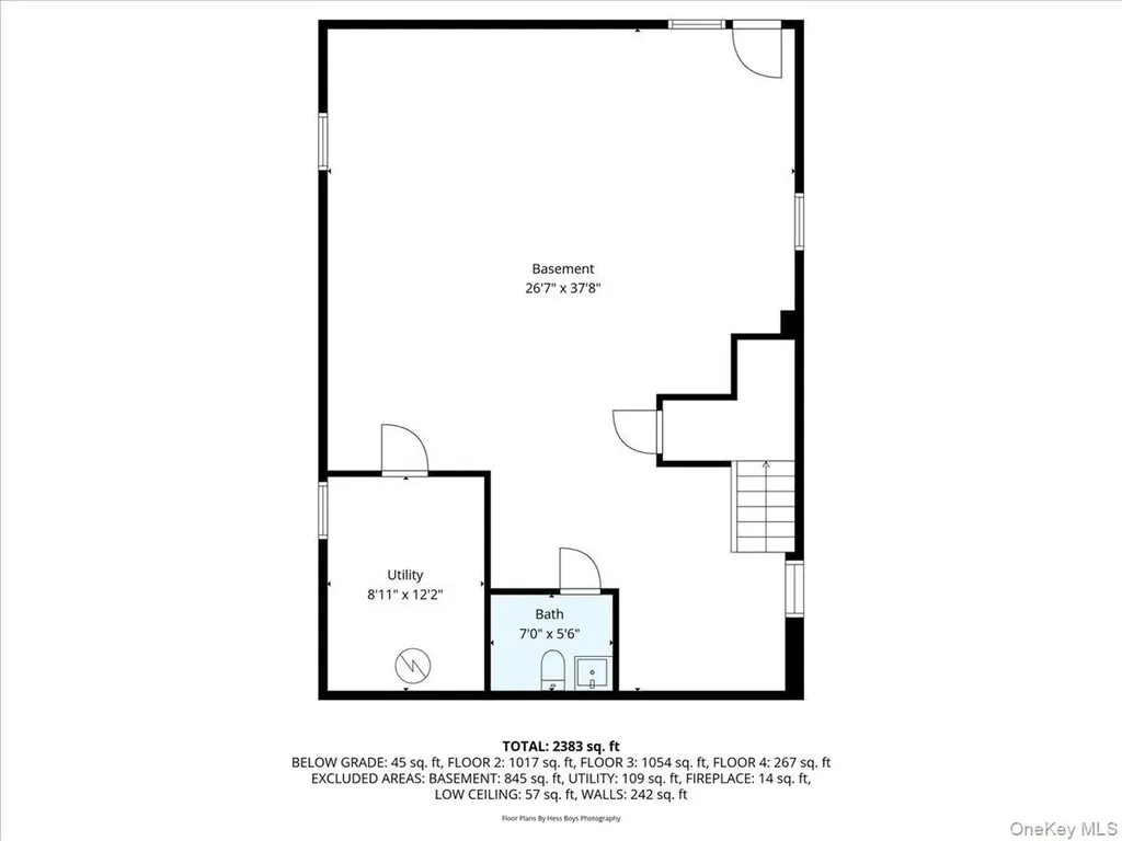 28 Midland Avenue White Plains NY 10606