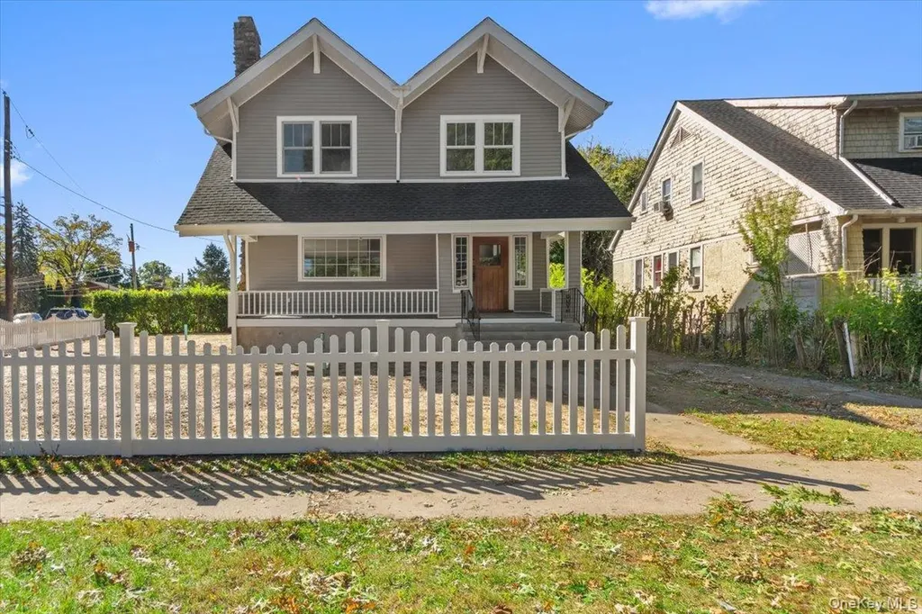 28 Midland Avenue White Plains NY 10606