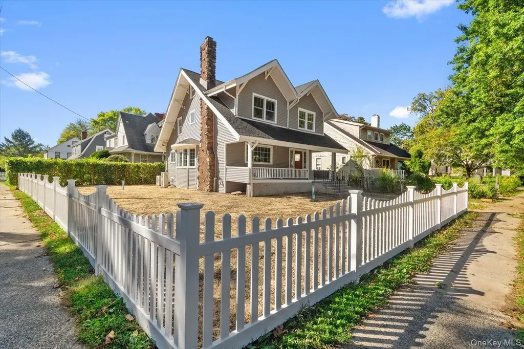 28 Midland Avenue White Plains NY 10606