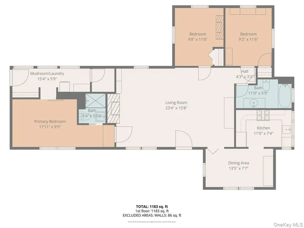 136 Beach Road Wading River NY 11792