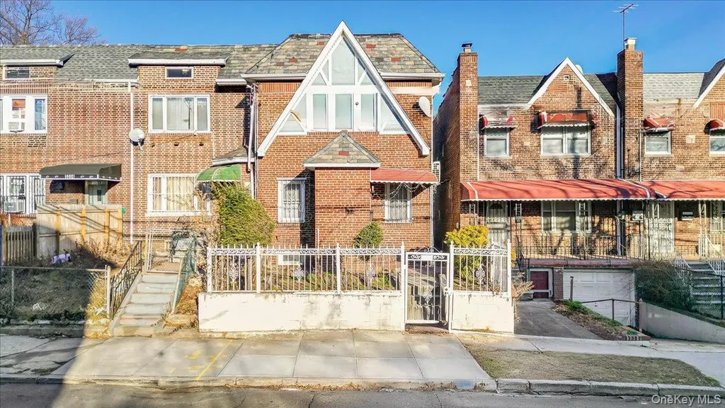 3310 Bouck Avenue Bronx NY 10469