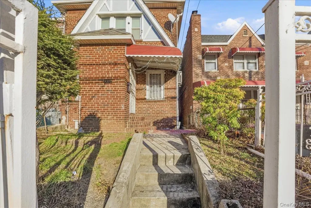 3310 Bouck Avenue Bronx NY 10469