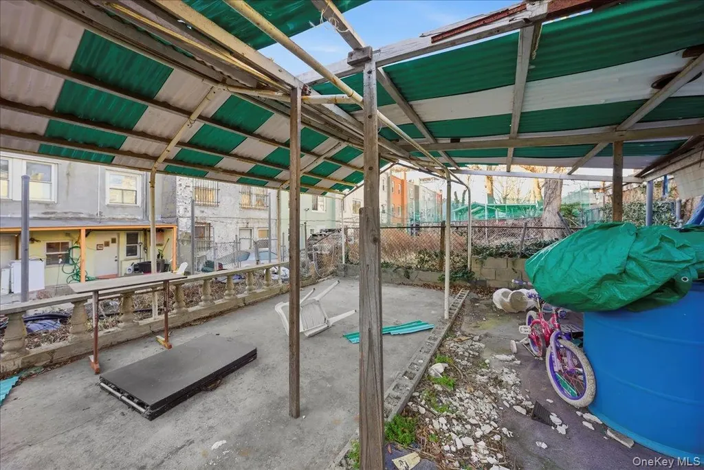 3310 Bouck Avenue Bronx NY 10469