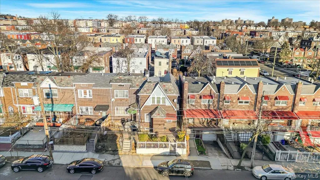 3310 Bouck Avenue Bronx NY 10469