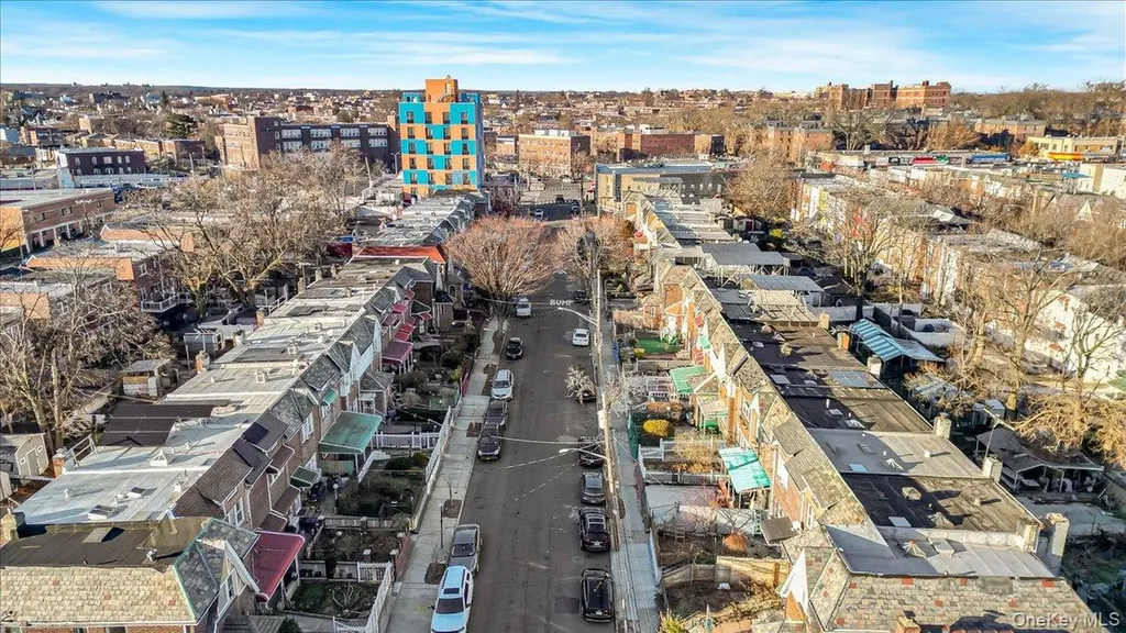 3310 Bouck Avenue Bronx NY 10469