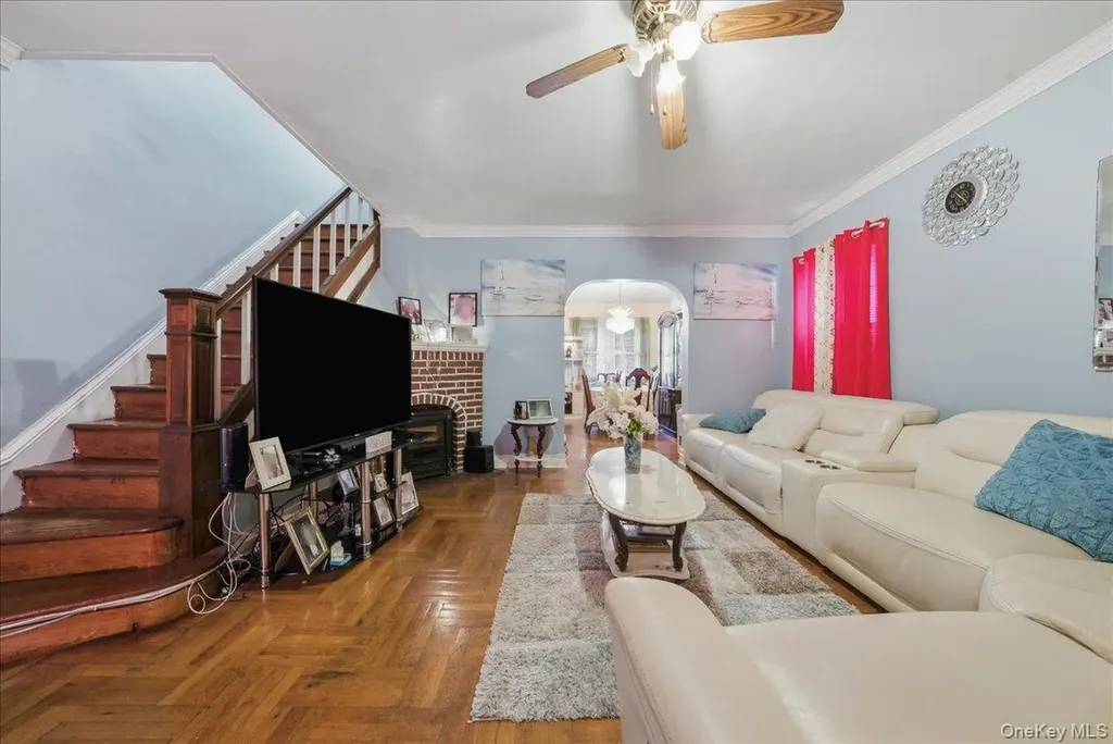 3310 Bouck Avenue Bronx NY 10469