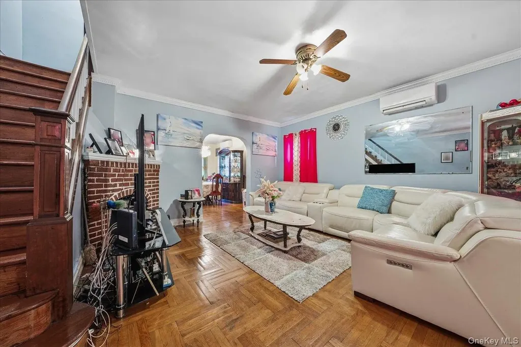 3310 Bouck Avenue Bronx NY 10469