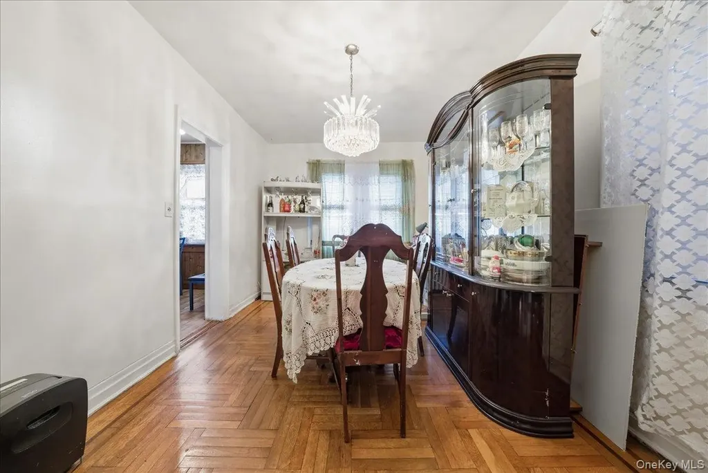 3310 Bouck Avenue Bronx NY 10469