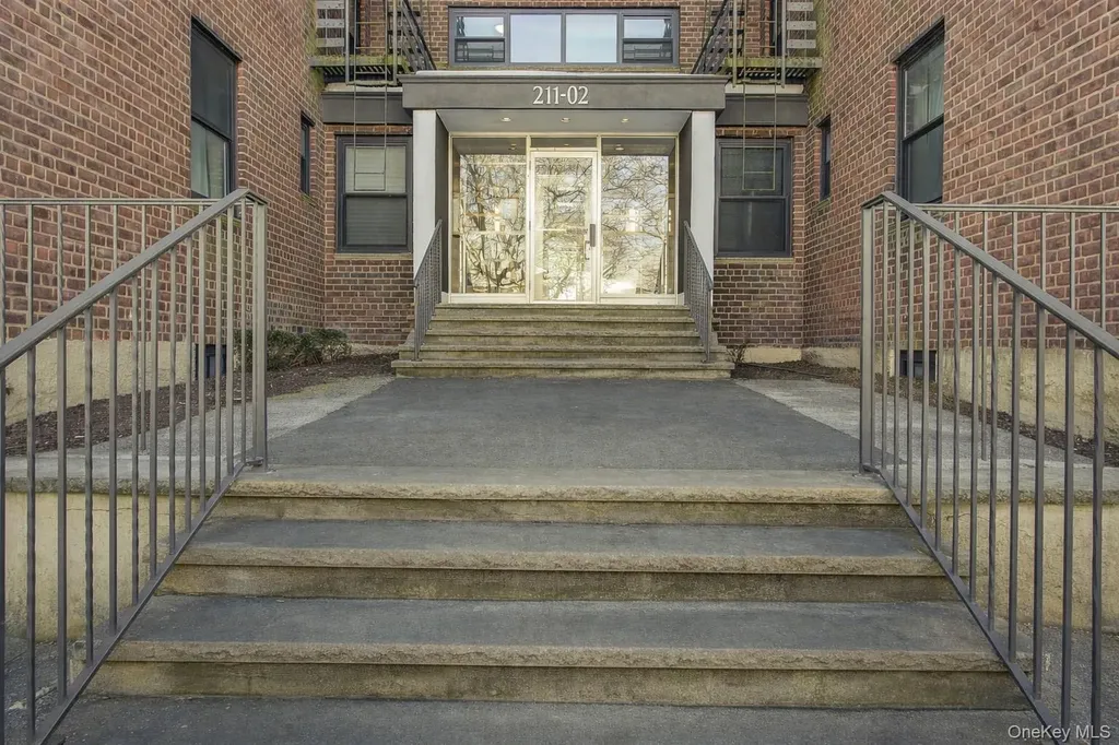 211-02 73rd Avenue Bayside NY 11364