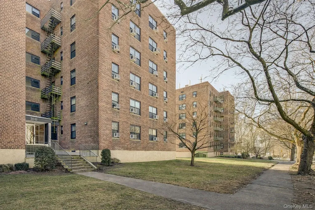 211-02 73rd Avenue Bayside NY 11364