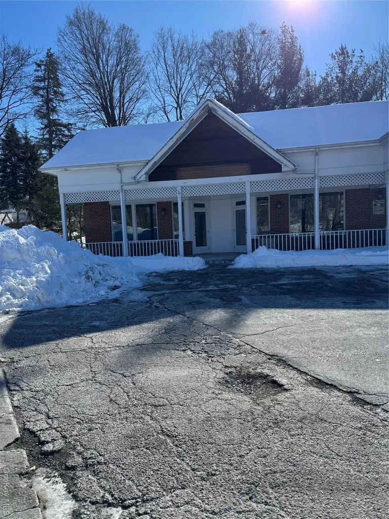 25 Elm Street Warwick NY 10990