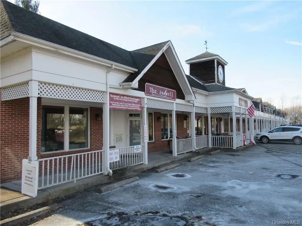 25 Elm Street Warwick NY 10990