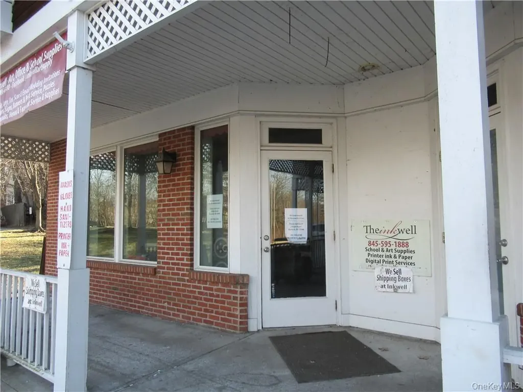 25 Elm Street Warwick NY 10990