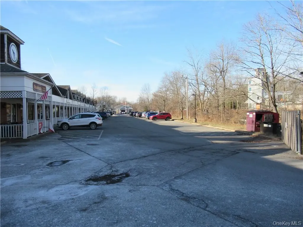 25 Elm Street Warwick NY 10990