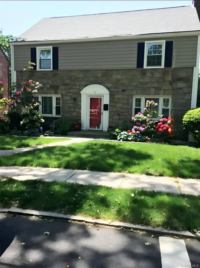 40 Harding Parkway Mount Vernon NY 10552