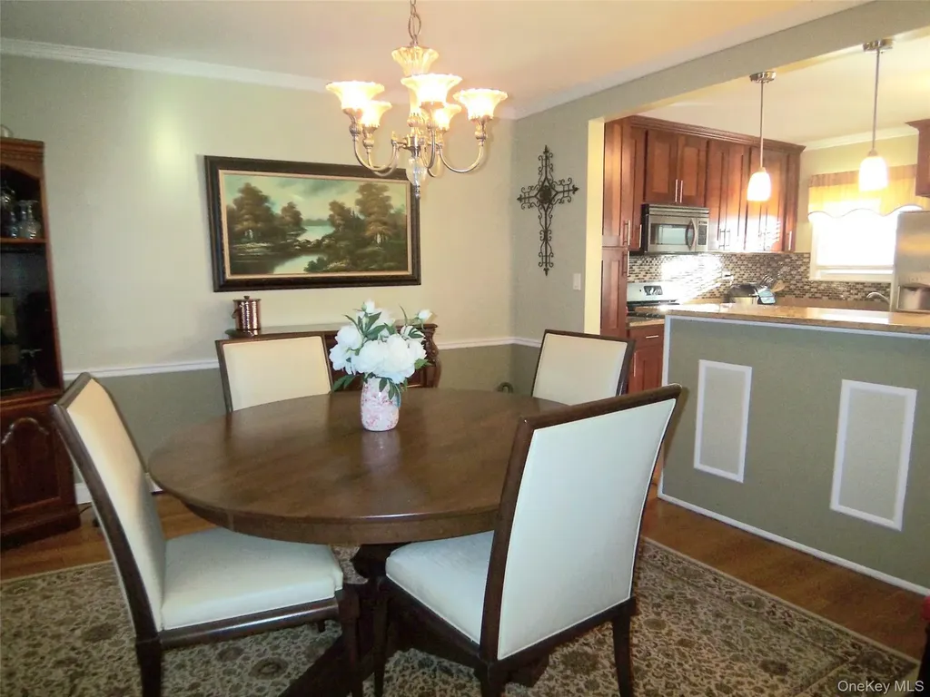 40 Harding Parkway Mount Vernon NY 10552