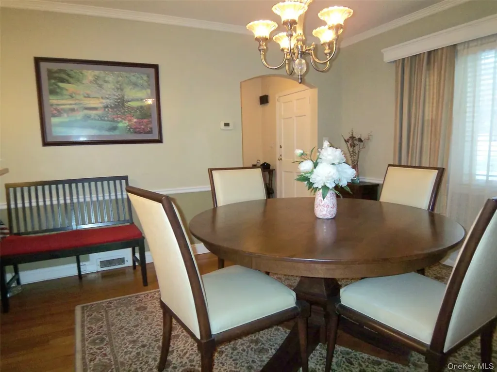 40 Harding Parkway Mount Vernon NY 10552
