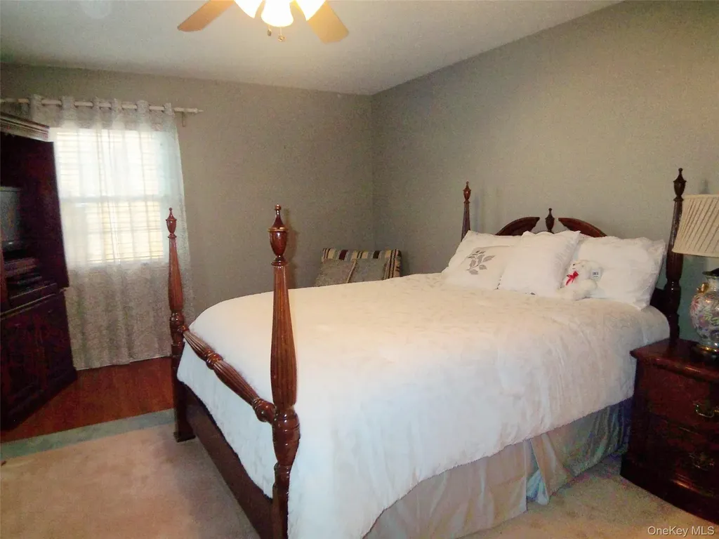 40 Harding Parkway Mount Vernon NY 10552
