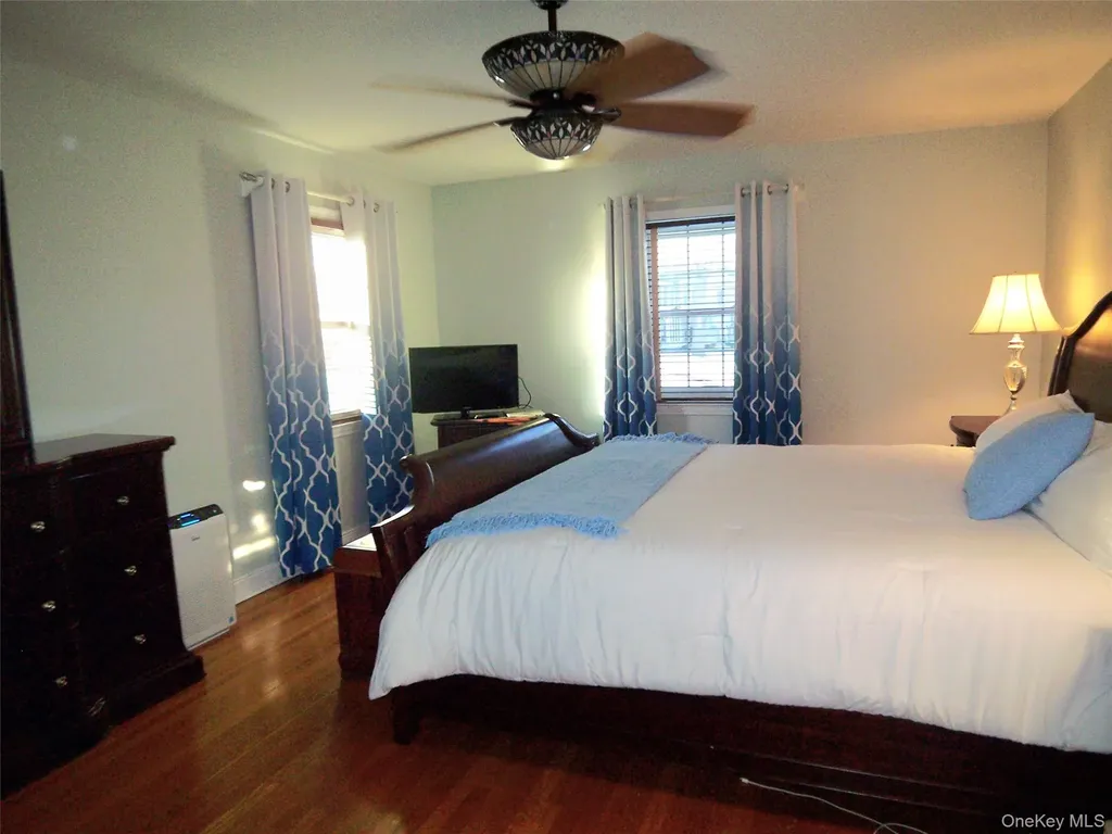 40 Harding Parkway Mount Vernon NY 10552