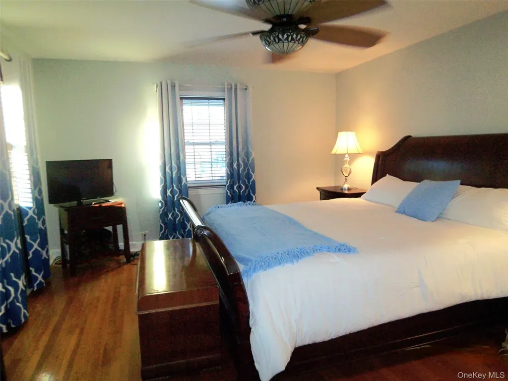 40 Harding Parkway Mount Vernon NY 10552