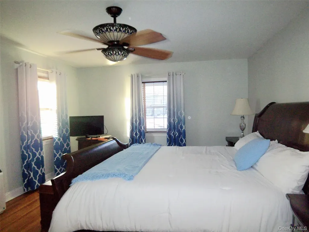 40 Harding Parkway Mount Vernon NY 10552