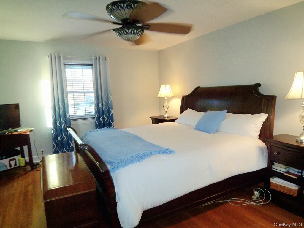 40 Harding Parkway Mount Vernon NY 10552