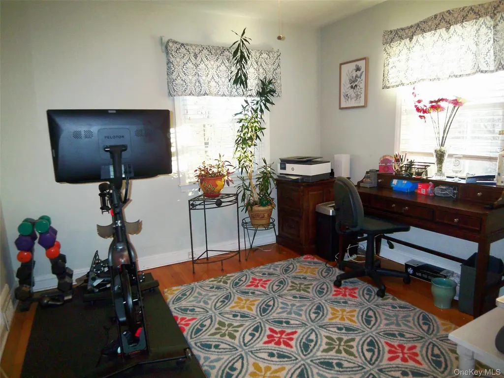 40 Harding Parkway Mount Vernon NY 10552