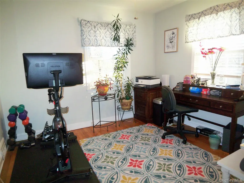 40 Harding Parkway Mount Vernon NY 10552