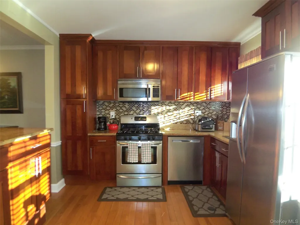 40 Harding Parkway Mount Vernon NY 10552