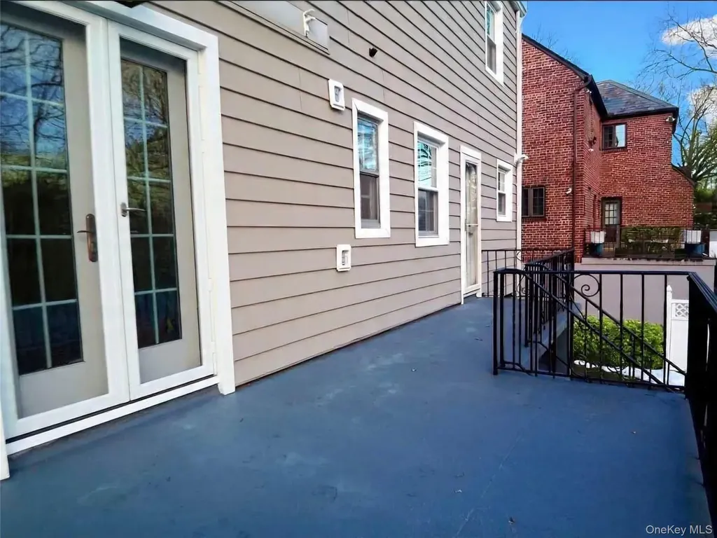 40 Harding Parkway Mount Vernon NY 10552