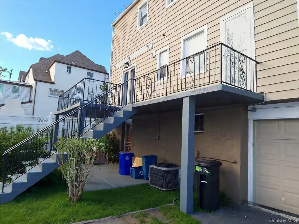 40 Harding Parkway Mount Vernon NY 10552