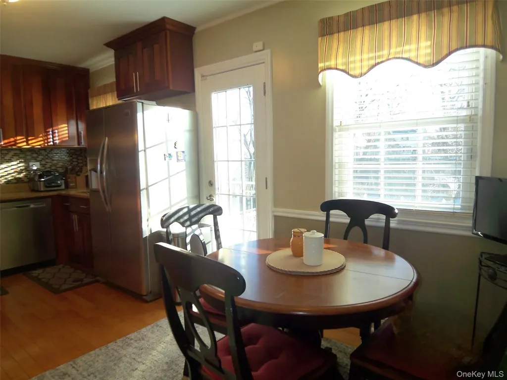 40 Harding Parkway Mount Vernon NY 10552