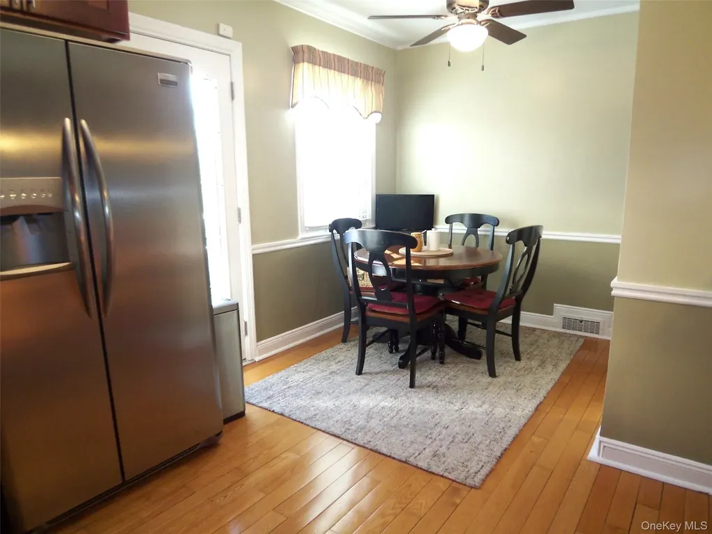 40 Harding Parkway Mount Vernon NY 10552