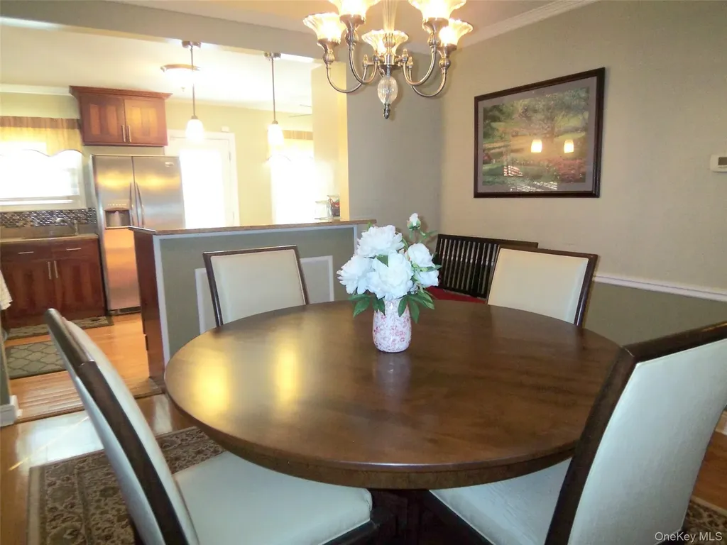 40 Harding Parkway Mount Vernon NY 10552