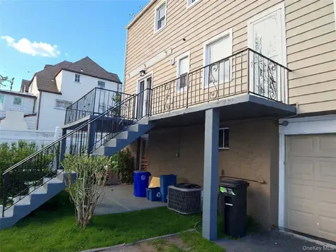 40 Harding Parkway Mount Vernon NY 10552
