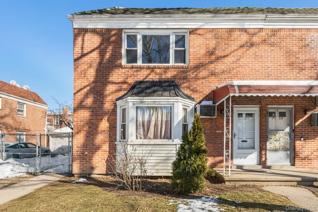 7555 198th Street Fresh Meadows NY 11366