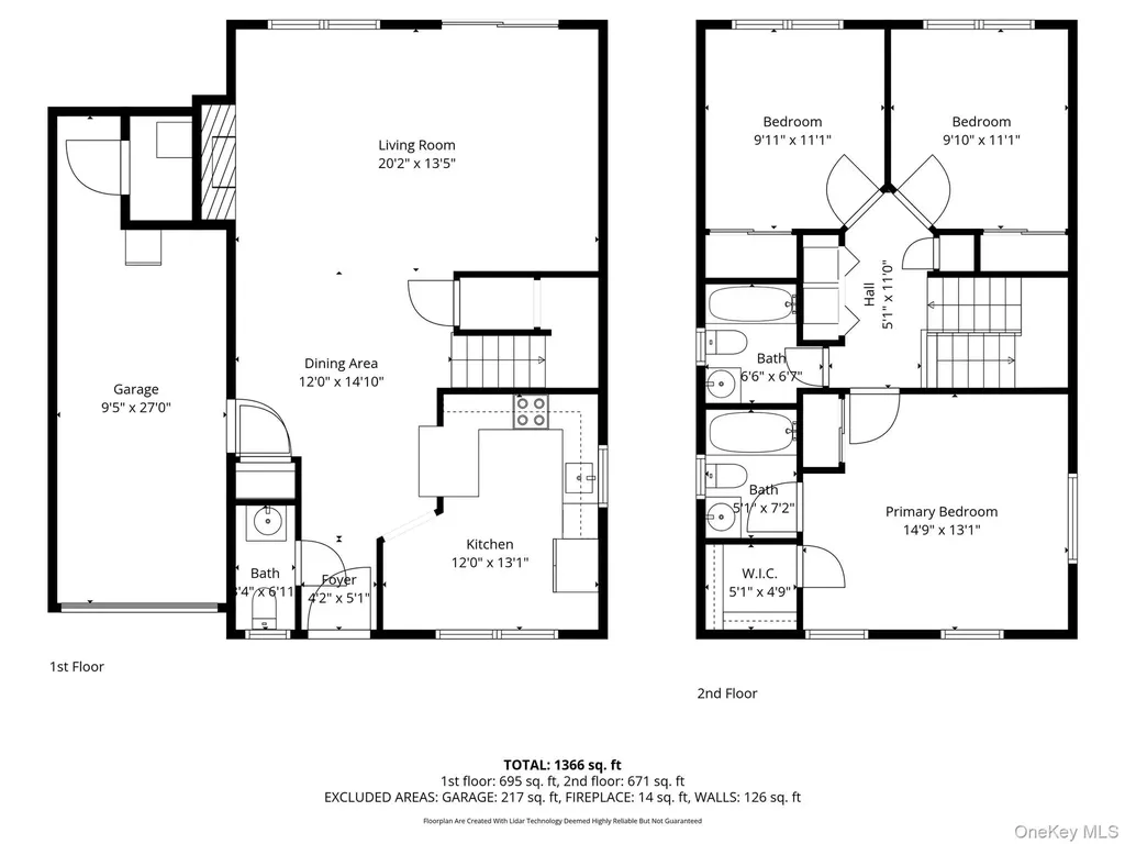 5 Deer Path Coram NY 11727