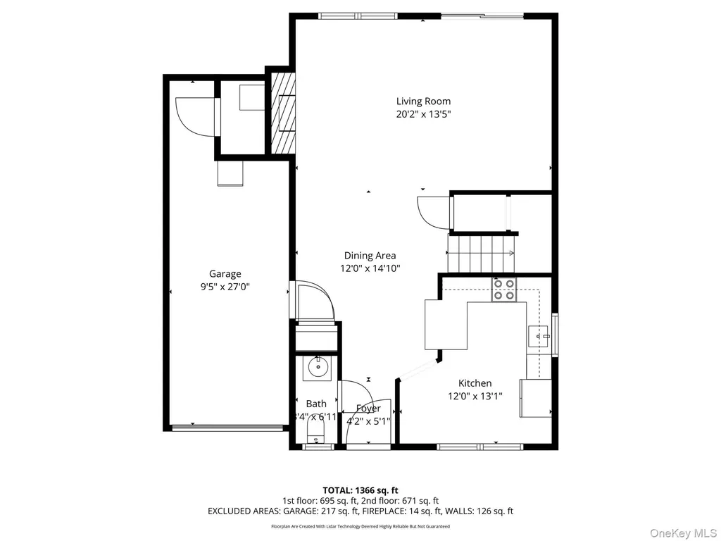 5 Deer Path Coram NY 11727